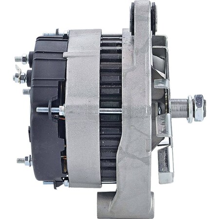 Aftermarket JAndN Electrical Products Alternator 400-40061-JN